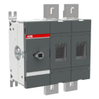 ABB SPA - ABBOT1250E02 OT1250E02 SEZIONATORE 2 POLI 1250A