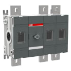 ABB SPA - ABBEE 631 6 OT1000E12 SEZIONATORE 1000A 3 POLI