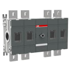 ABB SPA - ABBEE 633 2 OT1000E22 SEZIONATORE 1000A 4 POLI