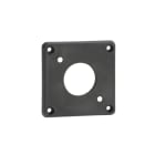 ABB SPA ABBOHZX6 OHZX6 ADATTATORE PER MANIGLIA OT100..125