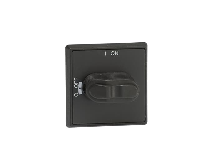 ABB SPA - ABBEE 296 8 Selektorgriff