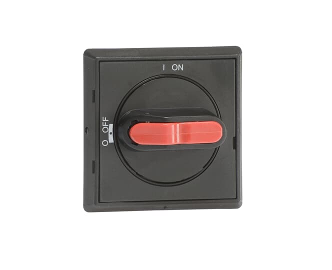 ABB SPA - ABBEE 300 8 Griff