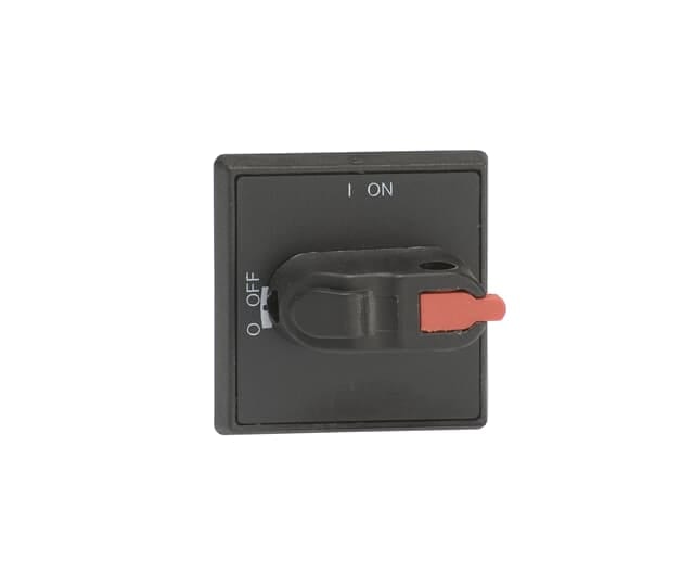 ABB SPA - ABBEE 302 4 Handgriff