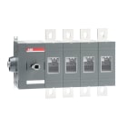 ABB SPA - ABBEE 489 9 OT800ES04 SEZIONATORE COMAN.LAT. 800A 4P
