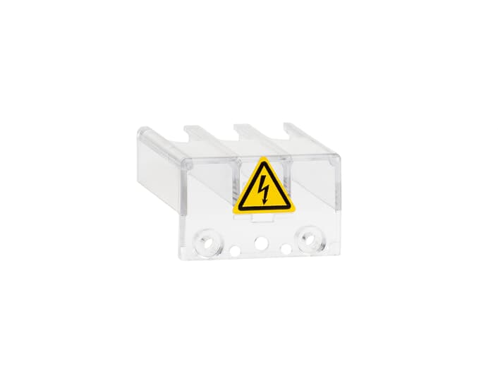 ABB SPA - ABBEE 337 0 Klemmenabdeckung