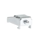 ABB SPA - ABBOMZD1 OMZD1 ACCESSORIO FISSAGGIO CENTRALINE OM