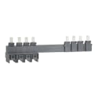 ABB SPA - ABBOMZC004 OMZC004 BARRE DI CONNESSIONE PER OT40 4P
