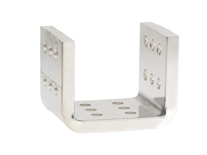ABB SPA ABBEE 503 7 OTZC63 BARRE COLLEGAMENTO OT2000/2500 6P