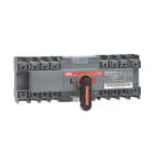 ABB SPA ABBOTM40F4CMA230V OTM40F4CMA230V COMMUTATORE 4P 40A MOTORI