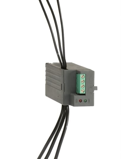 ABB SPA ABBEO 159 7 OFM260 RIVELATORE INTERVENTO