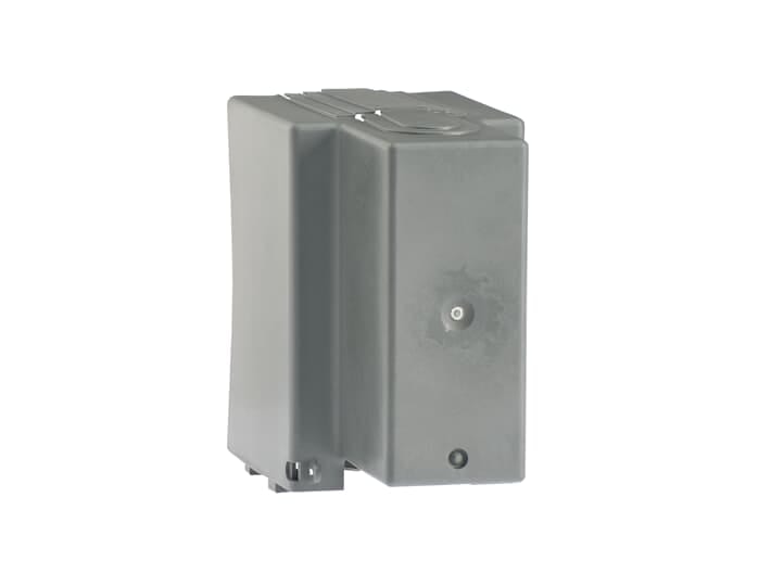 ABB SPA ABBEE 674 6 OSS800G1L/4 CALOTTA ALTA GRIGIA 4P