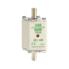 ABB SPA - ABBOFAA00AM100 OFAA00AM100 FUS NH00 AM 100A 690V