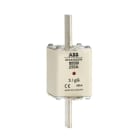 ABB SPA - ABBOFAA3GG400 OFAA3GG400 FUS NH3 GG 400A 690V
