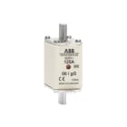 ABB SPA - ABBOFAF00H125 OFAF00H125 FUS NH00 GG 125A 500V