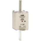 ABB SPA ABBOFAF3H400 OFAF3H400 FUS NH3 GG 400A 500V