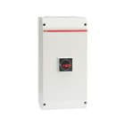 ABB SPA - ABBEO 363 5 OTP125B3M SEZ. CUSTODIA 125A MAN. NERA