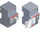 ABB SPA - ABB1SDA059599R1 MOS T1-T2 AFFIAN.110..250Vac/dc new5cavi