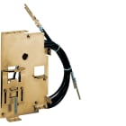 ABB SPA ABB1SDA066093R1 INTERBL.FRA 3INT.FS.ORIZ. -D- PROL. E1/6