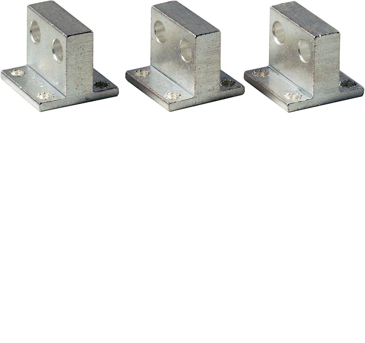 ABB SPA - ABB1SDA066126R1 KIT TERMINALI HR/VR PF T5 400 4PCS