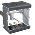 ABB SPA - ABB1SDA067115R1 KIT W MP RC XT4 4p