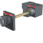 ABB SPA ABB1SDA069058R1 RHS L XT2-XT4 F/P NORMALE LATERALE SX