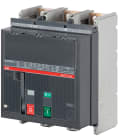 ABB SPA ABB1SDA073561R1 T7D/PV-E 1600 4P F F M 1500V DC