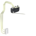 ABB SPA - ABB1SDA073773R1 RTC 250VAC E2.2...E6.2