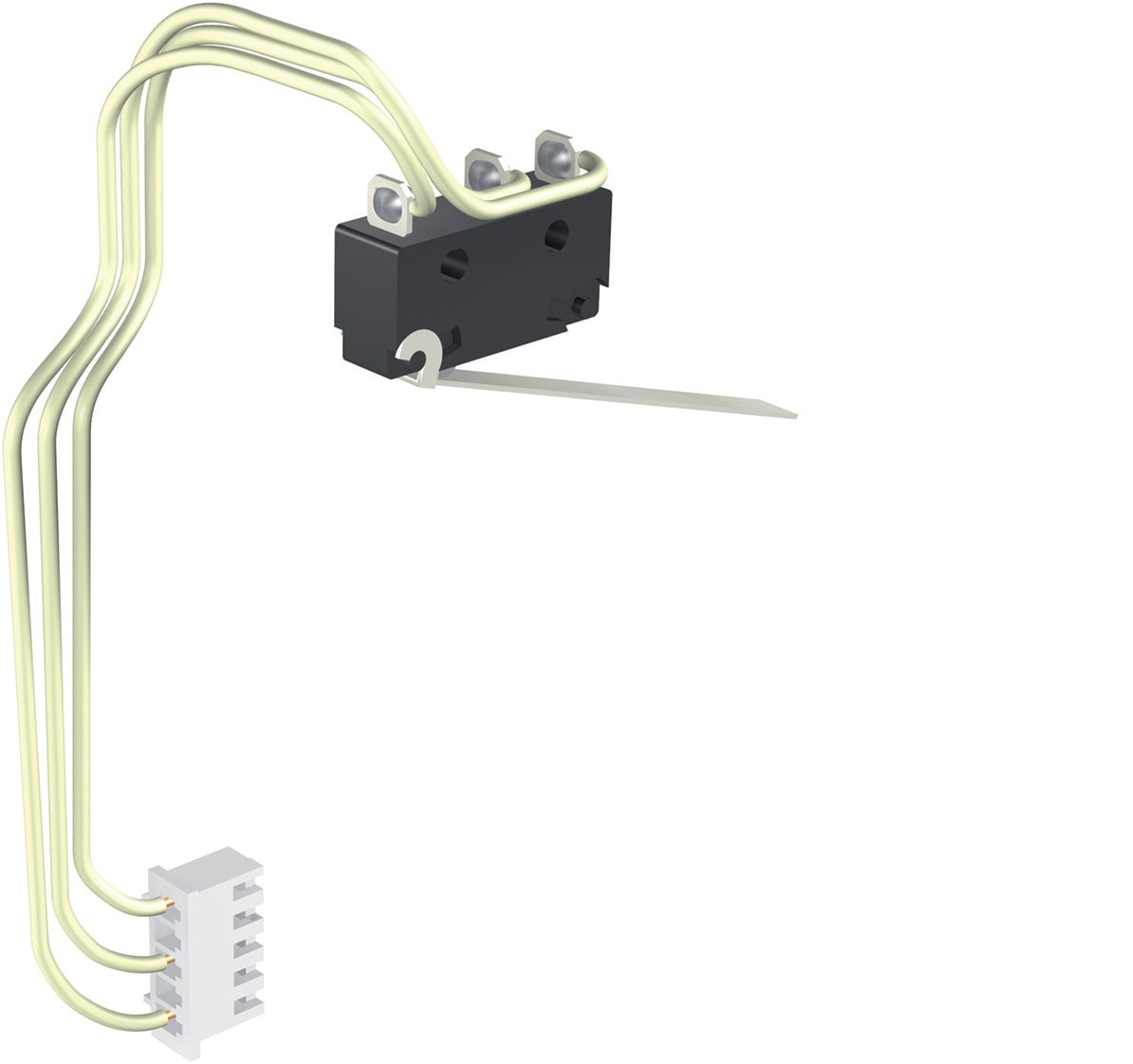 ABB SPA ABB1SDA073775R1 RTC EKIP 24VDC E2.2...E6.2