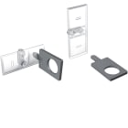 ABB SPA - ABB1SDA073859R1 PBC PROT.PULSANTI AP/CH D=4MM E2.2..E6.2