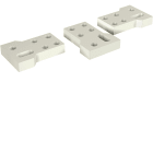 ABB SPA - ABB1SDA073968R1 Kit EF E1.2-XT7-XT7M F 4pcs