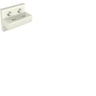 ABB SPA - ABB1SDA073983R1 Kit HR/VR inf E1.2-XT7/XT7M F 3pcs CONFIGUR