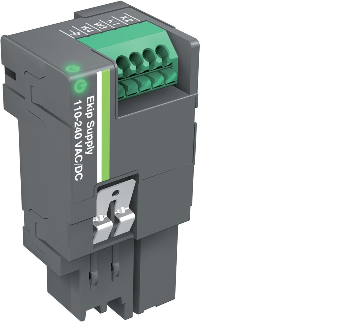 ABB SPA - ABB1SDA074172R1 EKIP SUPPLY 110-240VAC/DC E1.2..E6.2-XT