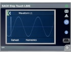 ABB SPA - ABB1SDA074216R1 Coll.Pres.tens int supE1.2..E6.2-XT7/M CONF