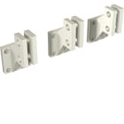 ABB SPA - ABB1SDA074599R1 KIT SVR INF E2.2 W FP IU=2500 3PCS CONFI