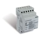 PERRY PER1SDSD11CCE/4 *CONCENTR. IMPULSI CONT.ENERG. 3 DIN