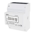 PERRY - PER1SDSD10CET4MID CONTATORE ENERGIA TRIFASE 4DIN MID