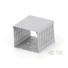 TE CONNECTIVITY ITAL TYC1SET411003R0000 CANALINA DI CABLAGGIO PVC 100X80 GRIGIA
