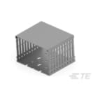 TE CONNECTIVITY ITAL TYC1SET411006R0000 CANALINA DI CABLAGGIO PVC 120X80 GRIGIA