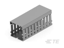 TE CONNECTIVITY ITAL TYC1SET411013R0000 CANALINA DI CABLAGGIO PVC 40X40 GRIGIA