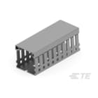 TE CONNECTIVITY ITAL TYC1SET411013R0000 CANALINA DI CABLAGGIO PVC 40X40 GRIGIA