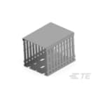 TE CONNECTIVITY ITAL TYC1SET411023R0000 CANALINA DI CABLAGGIO PVC 80X80 GRIGIA