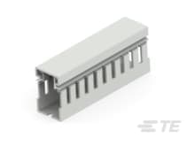 TE CONNECTIVITY ITAL - TYC1SET411102R0000 CANALINA DI CABLAGGIO HALOGEN FREE 25X40