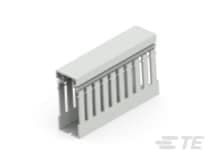 TE CONNECTIVITY ITAL TYC1SET411103R0000 CANALINA DI CABLAGGIO HALOGEN FREE 25X60