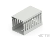 TE CONNECTIVITY ITAL TYC1SET411108R0000 CANALINA DI CABLAGGIO HALOGEN FREE 60X60