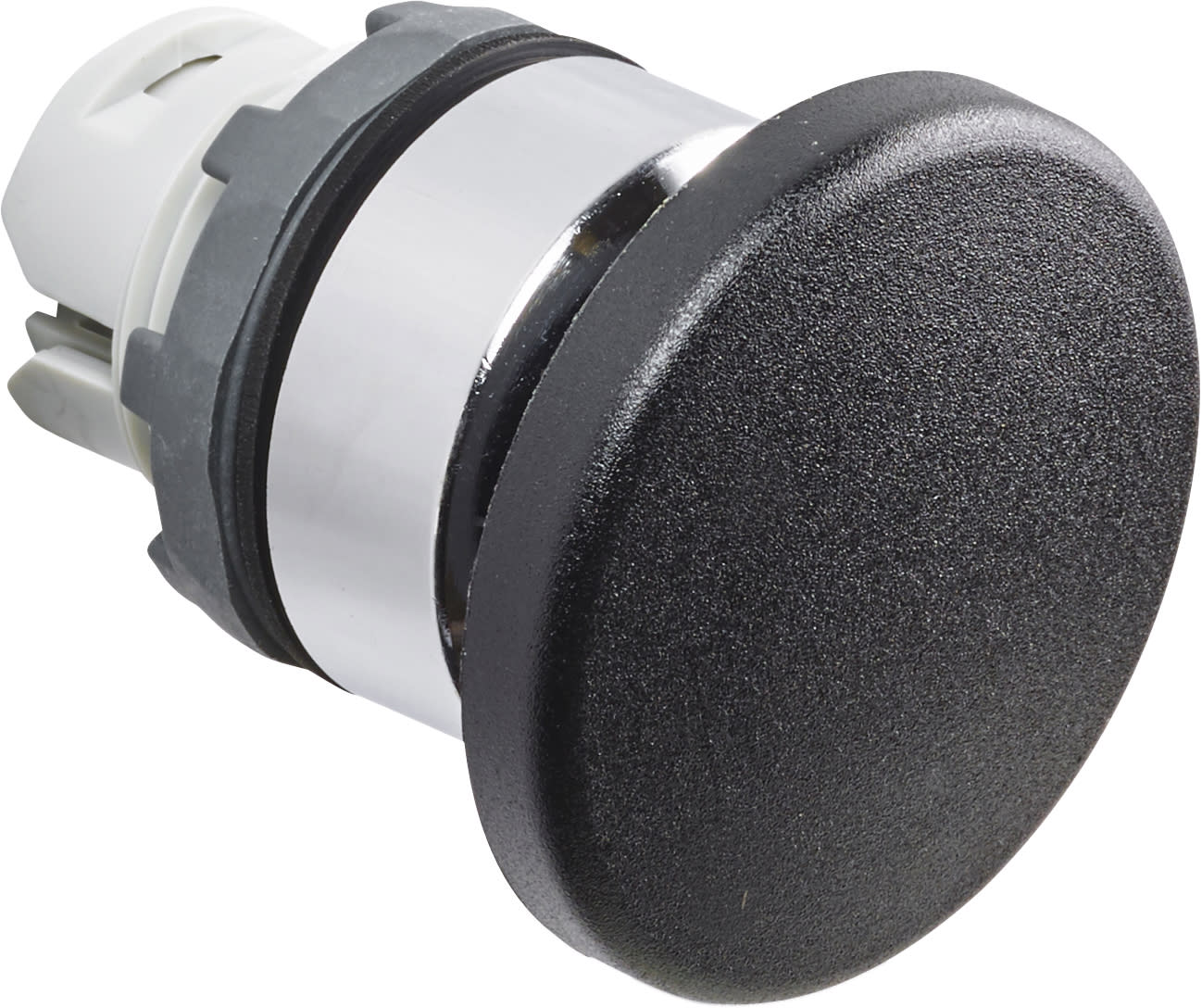 ABB SPA - ABBKZ 165 8 MPM1-30B PUL.FUNGO 40 MM NERO GH. MET.