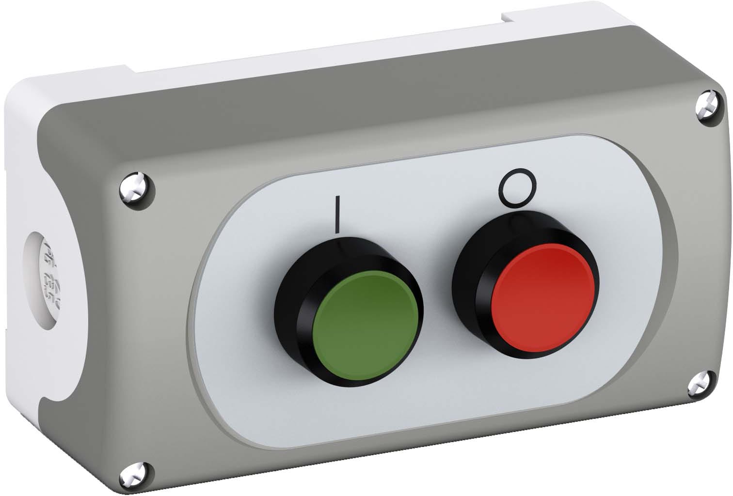 ABB SPA - ABBMEP21001 MEP2-1001 CUSTODIA COMPLETA