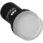 ABB SPA - ABBCL2513C CL2-513C Lamp. LED BIANCO, 110-130Vca