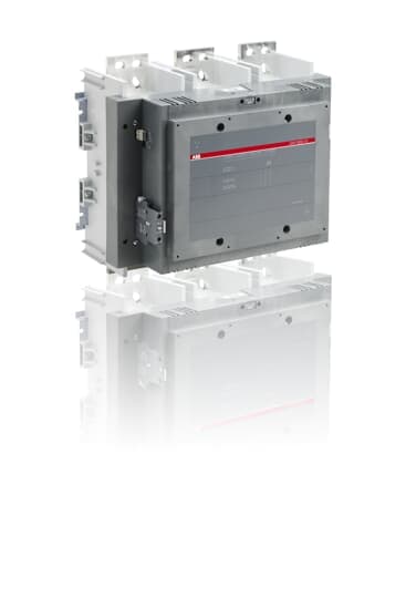 ABB SPA ABBGAF16501011230 GAF1650-10-11 100-250V CA/CC CONT GAF