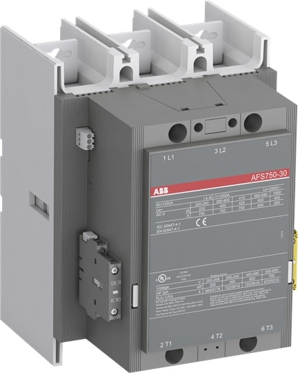 ABB SPA - ABBAFS750301270 AFS750-30-12 100-250V
