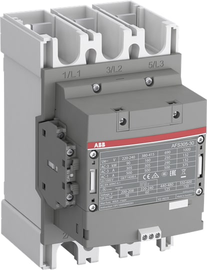 ABB SPA ABBAFS305301233 AFS305-30-12-33 100-250V